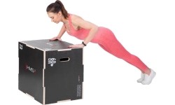 DSC02 BLACK PLYOMETRIC CHEST HMS