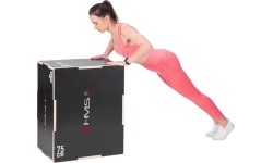 DSC02 BLACK PLYOMETRIC CHEST HMS