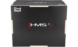 DSC02 BLACK PLYOMETRIC CHEST HMS