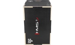 DSC02 BLACK PLYOMETRIC CHEST HMS