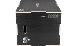 DSC02 BLACK PLYOMETRIC CHEST HMS