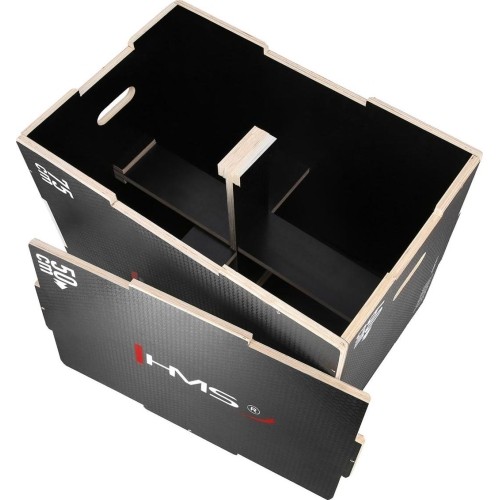 DSC02 BLACK PLYOMETRIC CHEST HMS
