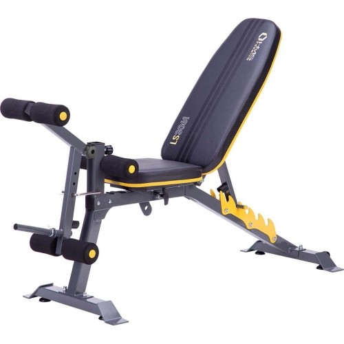 LS3061 ŁAWKA POD SZTANGĘ HMS PREMIUM