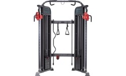 Wielofunkcyjny trenażer do użytku półkomercyjnego HMS ARES 1