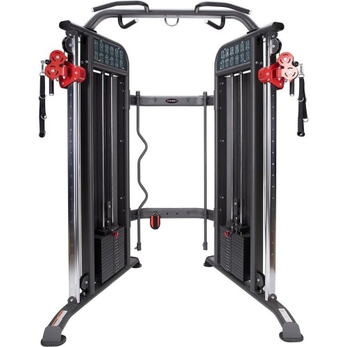 Wielofunkcyjny trenażer do użytku półkomercyjnego HMS ARES 1