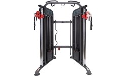 Wielofunkcyjny trenażer do użytku półkomercyjnego HMS ARES 1