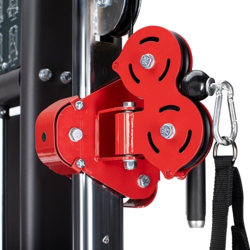 Wielofunkcyjny trenażer do użytku półkomercyjnego HMS ARES 1