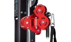 Wielofunkcyjny trenażer do użytku półkomercyjnego HMS ARES 1