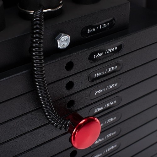 Wielofunkcyjny trenażer do użytku półkomercyjnego HMS ARES 1