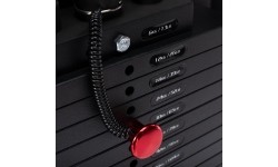 Wielofunkcyjny trenażer do użytku półkomercyjnego HMS ARES 1