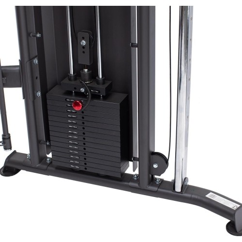 Wielofunkcyjny trenażer do użytku półkomercyjnego HMS ARES 1