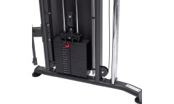 Wielofunkcyjny trenażer do użytku półkomercyjnego HMS ARES 1