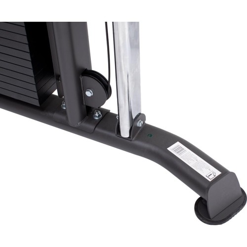 Wielofunkcyjny trenażer do użytku półkomercyjnego HMS ARES 1