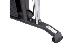 Wielofunkcyjny trenażer do użytku półkomercyjnego HMS ARES 1