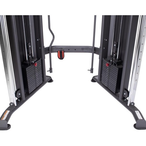 Wielofunkcyjny trenażer do użytku półkomercyjnego HMS ARES 1