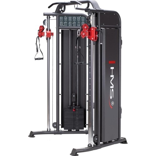 Wielofunkcyjny trenażer do użytku półkomercyjnego HMS ARES 1