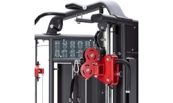 Wielofunkcyjny trenażer do użytku półkomercyjnego HMS ARES 1