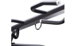 Wielofunkcyjny trenażer do użytku półkomercyjnego HMS ARES 1