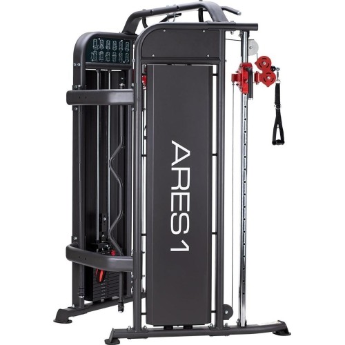 Wielofunkcyjny trenażer do użytku półkomercyjnego HMS ARES 1