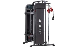 Wielofunkcyjny trenażer do użytku półkomercyjnego HMS ARES 1