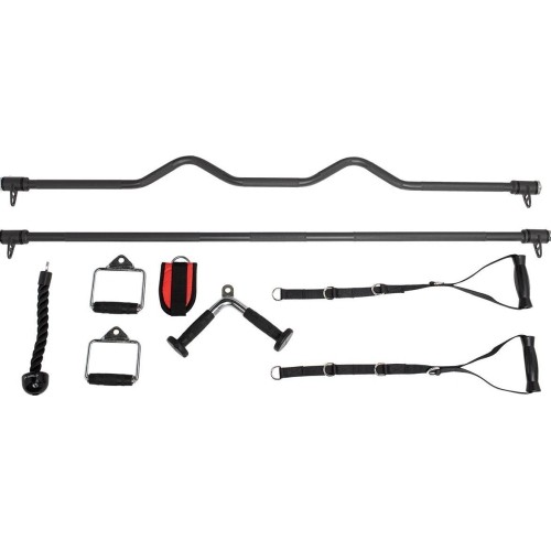 Wielofunkcyjny trenażer do użytku półkomercyjnego HMS ARES 1