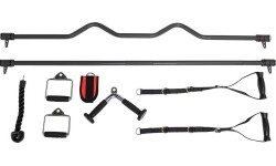 Wielofunkcyjny trenażer do użytku półkomercyjnego HMS ARES 1