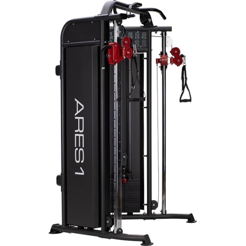 Wielofunkcyjny trenażer do użytku półkomercyjnego HMS ARES 1