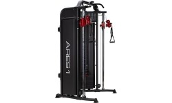 Wielofunkcyjny trenażer do użytku półkomercyjnego HMS ARES 1