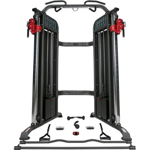 Wielofunkcyjny trenażer do użytku półkomercyjnego HMS ARES 1