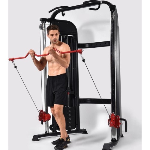 Wielofunkcyjny trenażer do użytku półkomercyjnego HMS ARES 1