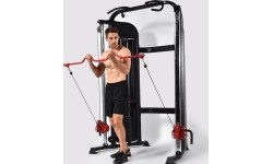 Wielofunkcyjny trenażer do użytku półkomercyjnego HMS ARES 1