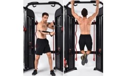 Wielofunkcyjny trenażer do użytku półkomercyjnego HMS ARES 1