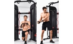 Wielofunkcyjny trenażer do użytku półkomercyjnego HMS ARES 1