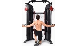 Wielofunkcyjny trenażer do użytku półkomercyjnego HMS ARES 1