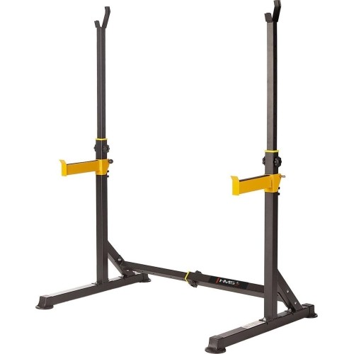 STR18 RACK HMS PREMIUM
