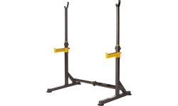 STR18 RACK HMS PREMIUM