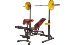 STR18 RACK HMS PREMIUM