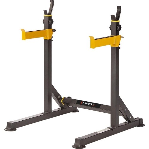 STR18 RACK HMS PREMIUM