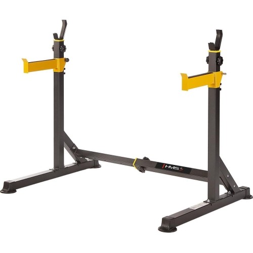 STR18 RACK HMS PREMIUM