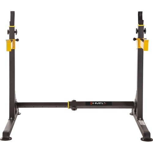 STR18 RACK HMS PREMIUM