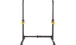 STR18 RACK HMS PREMIUM