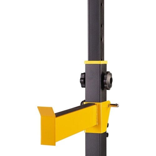 STR18 RACK HMS PREMIUM
