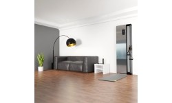 BSP301 PNEUMATYCZNA NAŚCIENNA BRAMKA TRENINGOWA KOMERCYJNA HMS