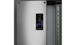 BSP301 PNEUMATYCZNA NAŚCIENNA BRAMKA TRENINGOWA KOMERCYJNA HMS