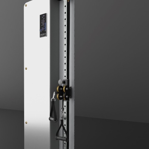 BSP301 PNEUMATYCZNA NAŚCIENNA BRAMKA TRENINGOWA KOMERCYJNA HMS