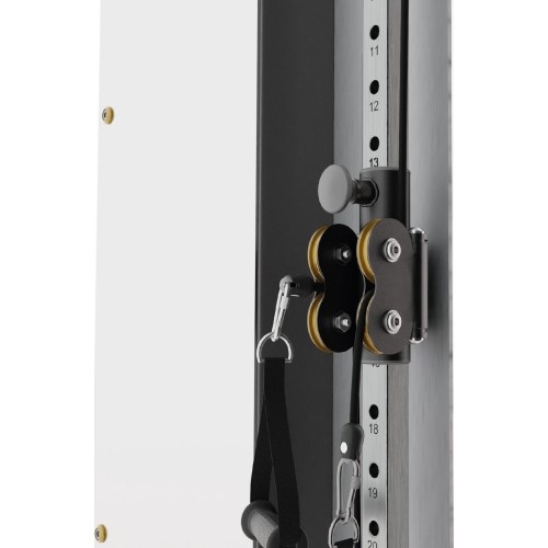 BSP301 PNEUMATYCZNA NAŚCIENNA BRAMKA TRENINGOWA KOMERCYJNA HMS