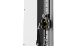 BSP301 PNEUMATYCZNA NAŚCIENNA BRAMKA TRENINGOWA KOMERCYJNA HMS