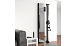 BSP301 PNEUMATYCZNA NAŚCIENNA BRAMKA TRENINGOWA KOMERCYJNA HMS