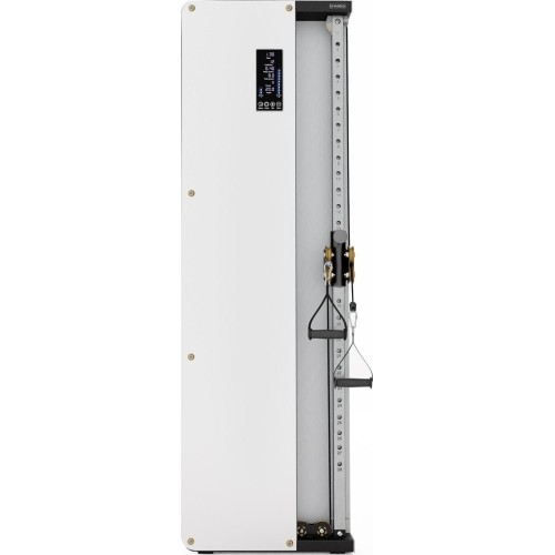 BSP301 PNEUMATYCZNA NAŚCIENNA BRAMKA TRENINGOWA KOMERCYJNA HMS