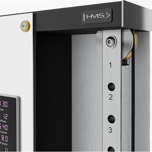 BSP301 PNEUMATYCZNA NAŚCIENNA BRAMKA TRENINGOWA KOMERCYJNA HMS